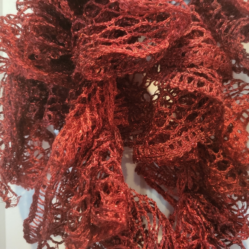 Scarf - Picture 3 of 3